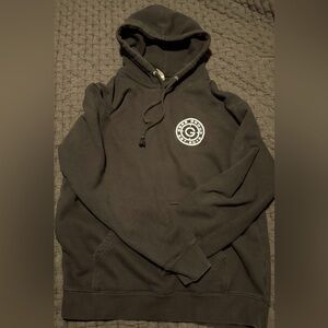 GBRS Group Men’s Hoodie - Large